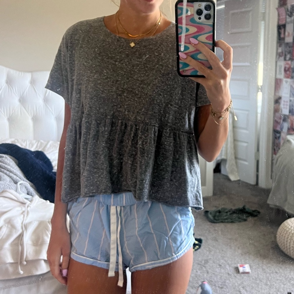 Hollister T Shirt